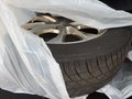 Daumennagel 26 - Jeep Grand Cherokee 3.0 CRD Summit