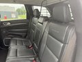 Daumennagel 13 - Jeep Grand Cherokee 3.0 CRD Summit