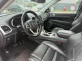 Daumennagel 10 - Jeep Grand Cherokee 3.0 CRD Summit