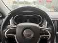 Daumennagel 6 - Jeep Grand Cherokee 3.0 CRD Summit