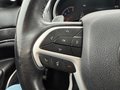 Daumennagel 23 - Jeep Grand Cherokee 3.0 CRD Summit