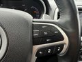 Daumennagel 24 - Jeep Grand Cherokee 3.0 CRD Summit
