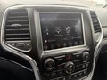 Daumennagel 7 - Jeep Grand Cherokee 3.0 CRD Summit