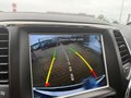 Daumennagel 9 - Jeep Grand Cherokee 3.0 CRD Summit
