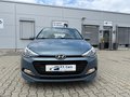 Daumennagel 3 - Hyundai i20 blue Classic Klima