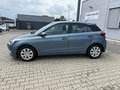 Daumennagel 4 - Hyundai i20 blue Classic Klima