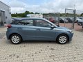 Daumennagel 2 - Hyundai i20 blue Classic Klima