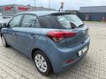 Daumennagel 22 - Hyundai i20 blue Classic Klima