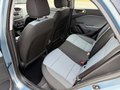 Daumennagel 10 - Hyundai i20 blue Classic Klima
