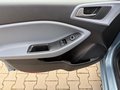Daumennagel 15 - Hyundai i20 blue Classic Klima