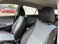 Daumennagel 11 - Hyundai i20 blue Classic Klima