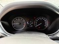Daumennagel 6 - Hyundai i20 blue Classic Klima