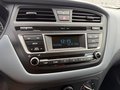 Daumennagel 8 - Hyundai i20 blue Classic Klima