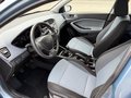 Daumennagel 9 - Hyundai i20 blue Classic Klima