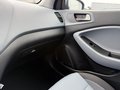 Daumennagel 18 - Hyundai i20 blue Classic Klima