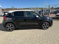 Daumennagel 2 - Citroën C3 1,2 VTi PureTech Origins SHZ/Rückfahrkamera