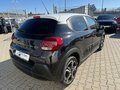 Daumennagel 21 - Citroën C3 1,2 VTi PureTech Origins SHZ/Rückfahrkamera