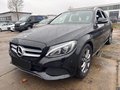 Daumennagel 2 - Mercedes-Benz C 300 T 9G-TRONIC Avantgarde Navi/LM/Pano-SD