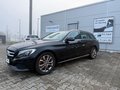Daumennagel 5 - Mercedes-Benz C 300 T 9G-TRONIC Avantgarde Navi/LM/Pano-SD