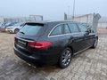 Daumennagel 26 - Mercedes-Benz C 300 T 9G-TRONIC Avantgarde Navi/LM/Pano-SD