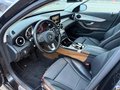 Daumennagel 9 - Mercedes-Benz C 300 T 9G-TRONIC Avantgarde Navi/LM/Pano-SD