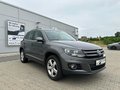 Daumennagel 1 - Volkswagen Tiguan Sport & Style BMT Navi/SHZ/AHK/LM