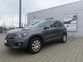 Daumennagel 5 - Volkswagen Tiguan Sport & Style BMT Navi/SHZ/AHK/LM