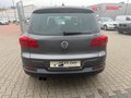 Daumennagel 23 - Volkswagen Tiguan Sport & Style BMT Navi/SHZ/AHK/LM