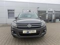 Daumennagel 3 - Volkswagen Tiguan Sport & Style BMT Navi/SHZ/AHK/LM