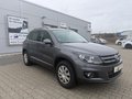 Daumennagel 2 - Volkswagen Tiguan Sport & Style BMT Navi/SHZ/AHK/LM