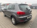 Daumennagel 21 - Volkswagen Tiguan Sport & Style BMT Navi/SHZ/AHK/LM