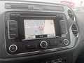Daumennagel 8 - Volkswagen Tiguan Sport & Style BMT Navi/SHZ/AHK/LM