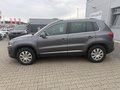 Daumennagel 4 - Volkswagen Tiguan Sport & Style BMT Navi/SHZ/AHK/LM