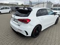 Daumennagel 25 - Mercedes-Benz A 35 AMG 4Matic Pano/MBUX/Kamera360