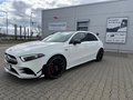 Daumennagel 5 - Mercedes-Benz A 35 AMG 4Matic Pano/MBUX/Kamera360
