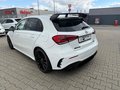 Daumennagel 24 - Mercedes-Benz A 35 AMG 4Matic Pano/MBUX/Kamera360