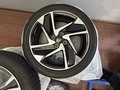 Daumennagel 15 - Hyundai i10 Edition 30+ Navi/SHZ/LM