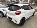 Daumennagel 18 - Hyundai i10 Edition 30+ Navi/SHZ/LM