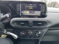 Daumennagel 7 - Hyundai i10 Edition 30+ Navi/SHZ/LM