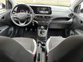 Daumennagel 3 - Hyundai i10 Edition 30+ Navi/SHZ/LM
