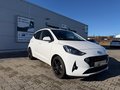 Daumennagel 1 - Hyundai i10 Edition 30+ Navi/SHZ/LM
