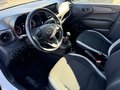 Daumennagel 14 - Hyundai i10 Edition 30+ Navi/SHZ/LM