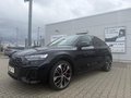 Daumennagel 5 - Audi SQ5 Sportback 3.0 TDI  quattro S-Line