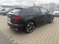 Daumennagel 27 - Audi SQ5 Sportback 3.0 TDI  quattro S-Line