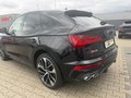 Daumennagel 26 - Audi SQ5 Sportback 3.0 TDI  quattro S-Line