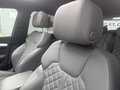 Daumennagel 9 - Audi SQ5 Sportback 3.0 TDI  quattro S-Line