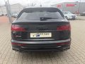 Daumennagel 28 - Audi SQ5 Sportback 3.0 TDI  quattro S-Line