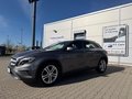 Daumennagel 5 - Mercedes-Benz GLA 180 Navi/AHK/LM