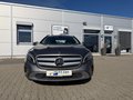 Daumennagel 3 - Mercedes-Benz GLA 180 Navi/AHK/LM