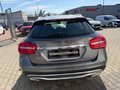 Daumennagel 27 - Mercedes-Benz GLA 180 Navi/AHK/LM
